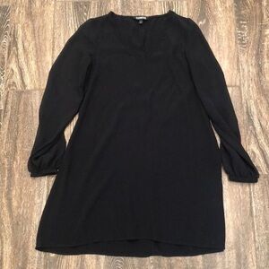Express Black Tunic Size XS/TP